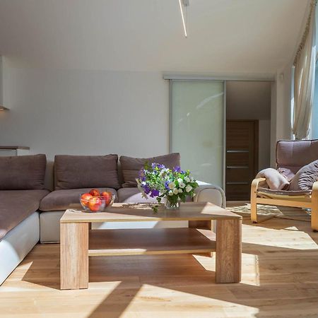 Anbo Vila Palanga Luaran gambar