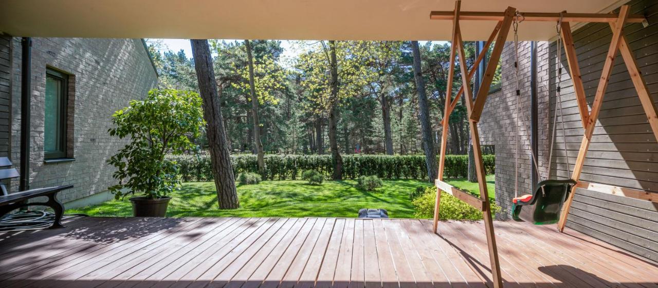 Anbo Vila Palanga Luaran gambar