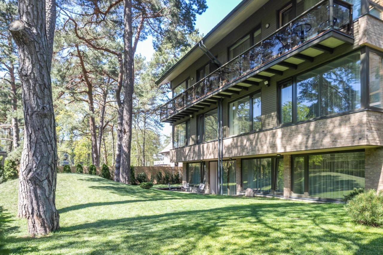 Anbo Vila Palanga Luaran gambar