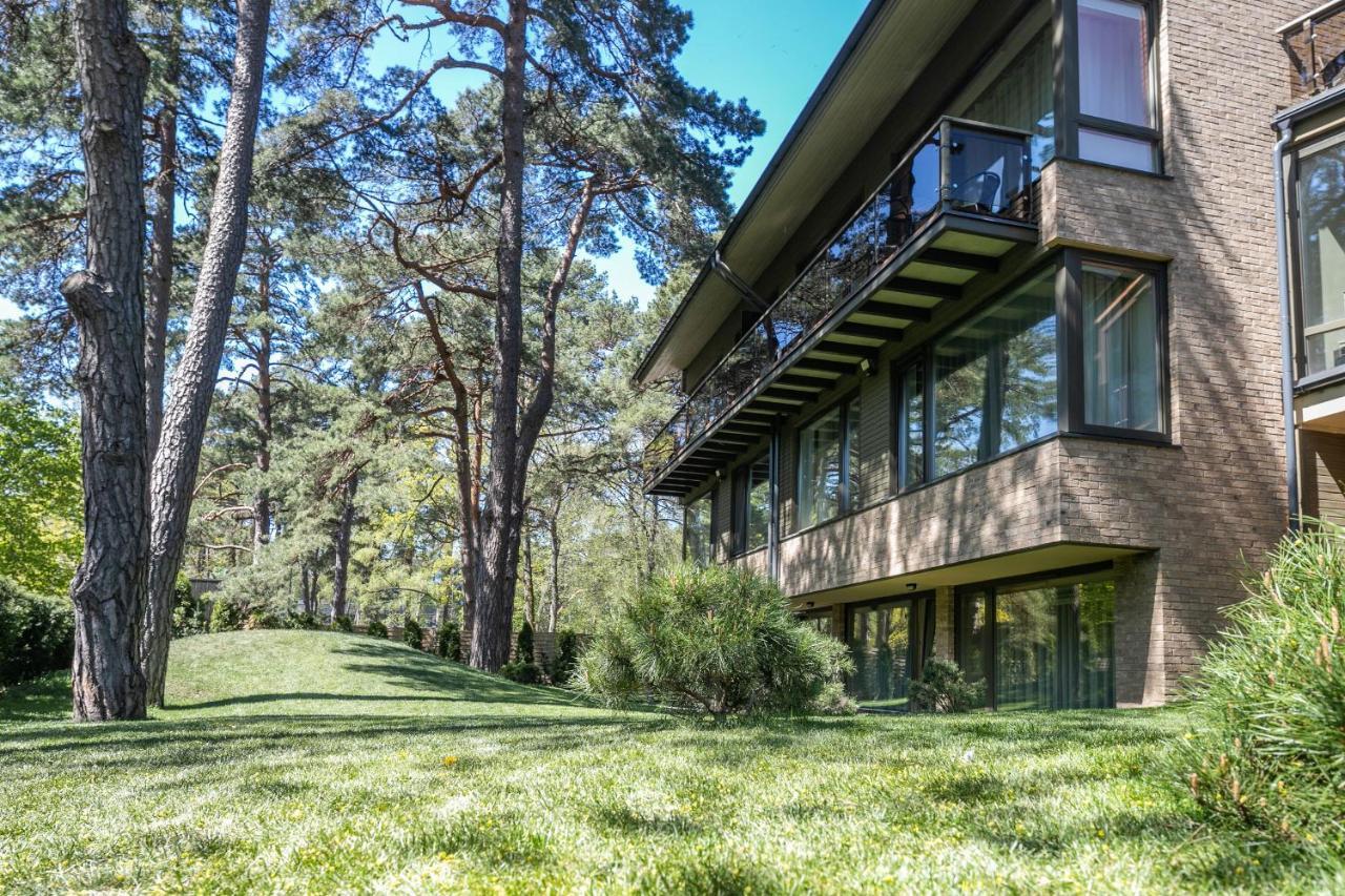 Anbo Vila Palanga Luaran gambar