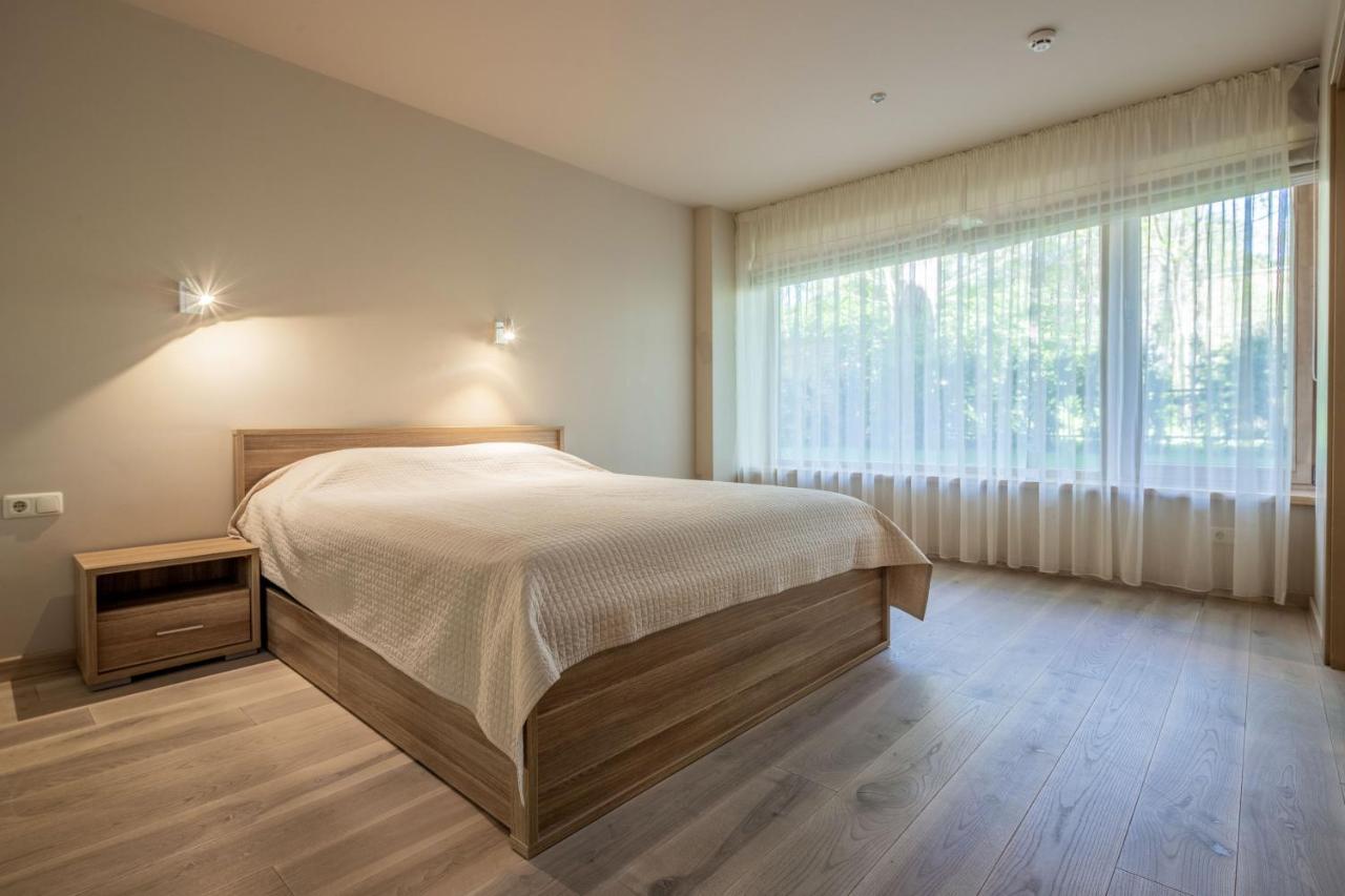 Anbo Vila Palanga Luaran gambar