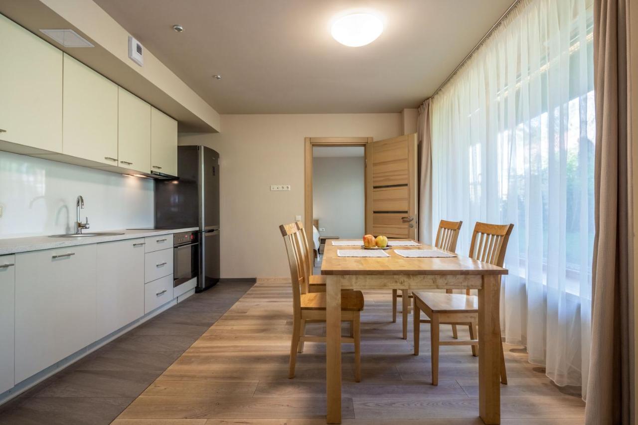 Anbo Vila Palanga Luaran gambar