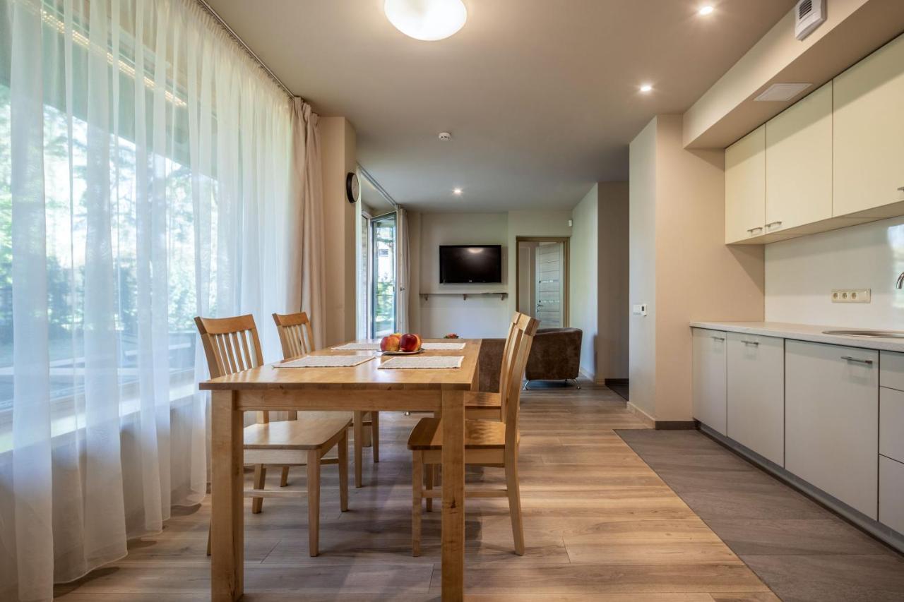 Anbo Vila Palanga Luaran gambar