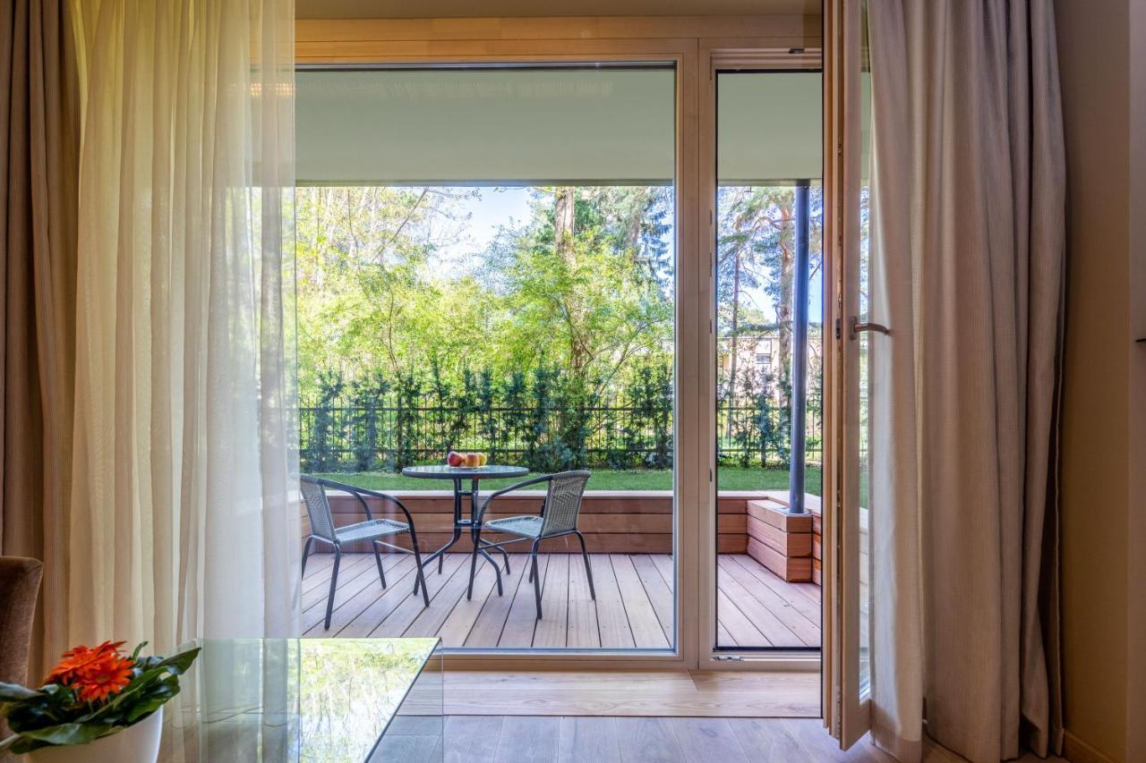 Anbo Vila Palanga Luaran gambar
