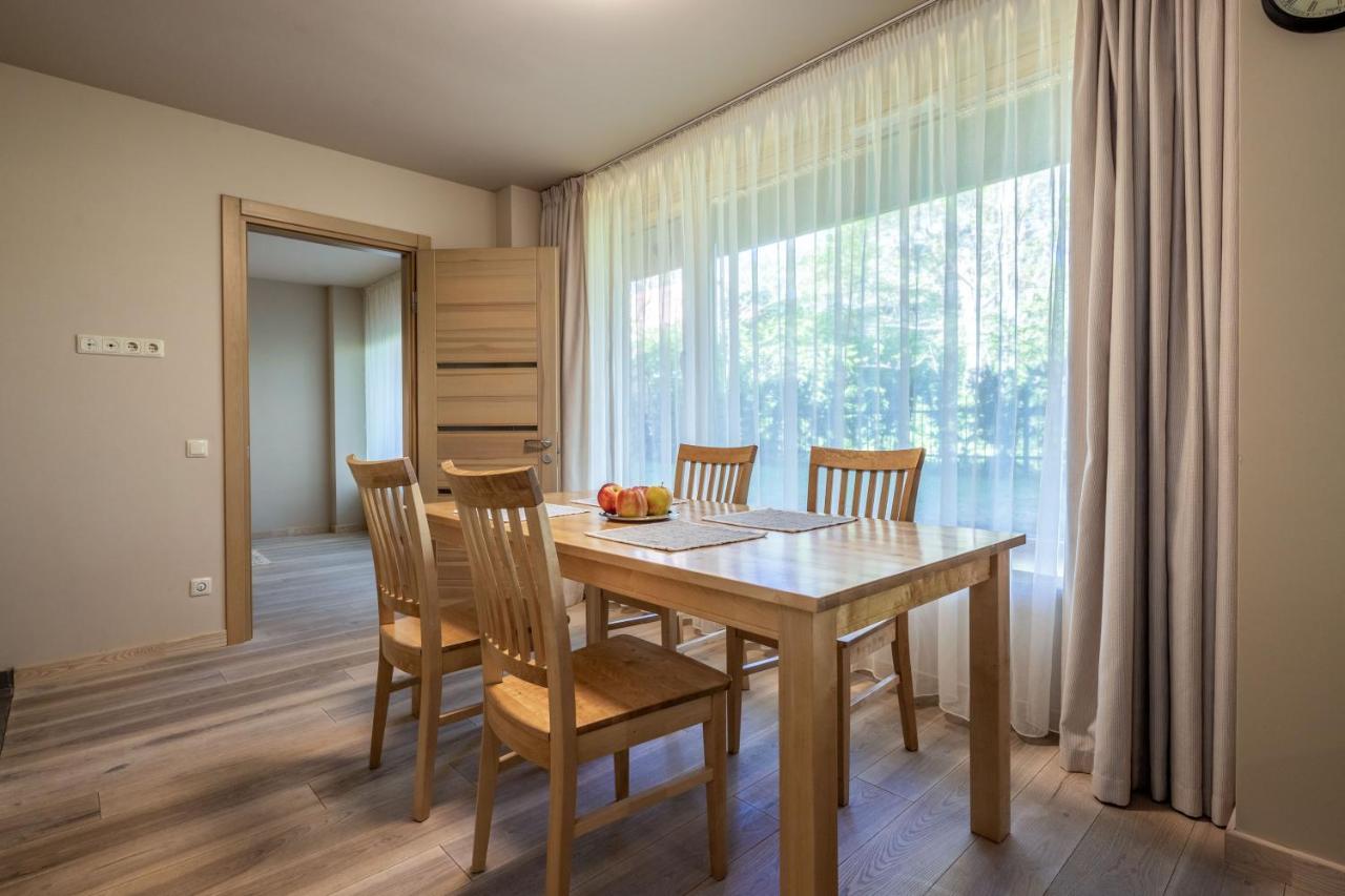 Anbo Vila Palanga Luaran gambar