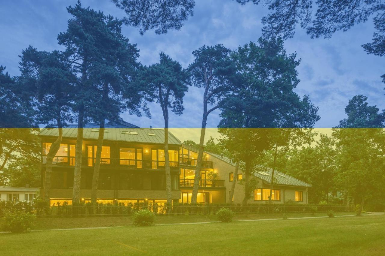Anbo Vila Palanga Luaran gambar