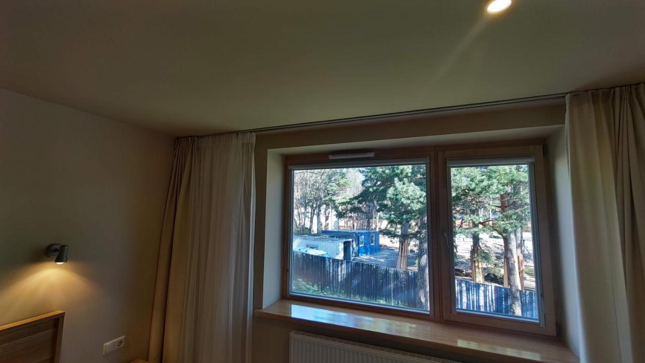 Anbo Vila Palanga Luaran gambar
