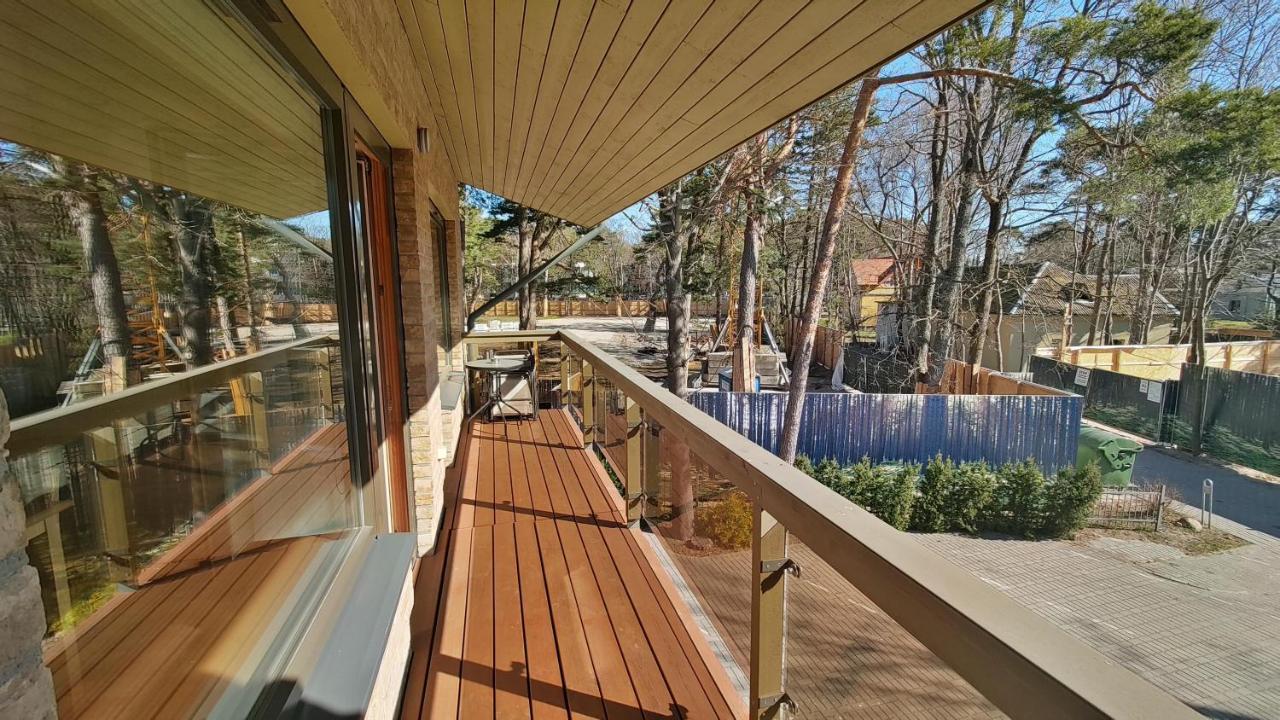 Anbo Vila Palanga Luaran gambar