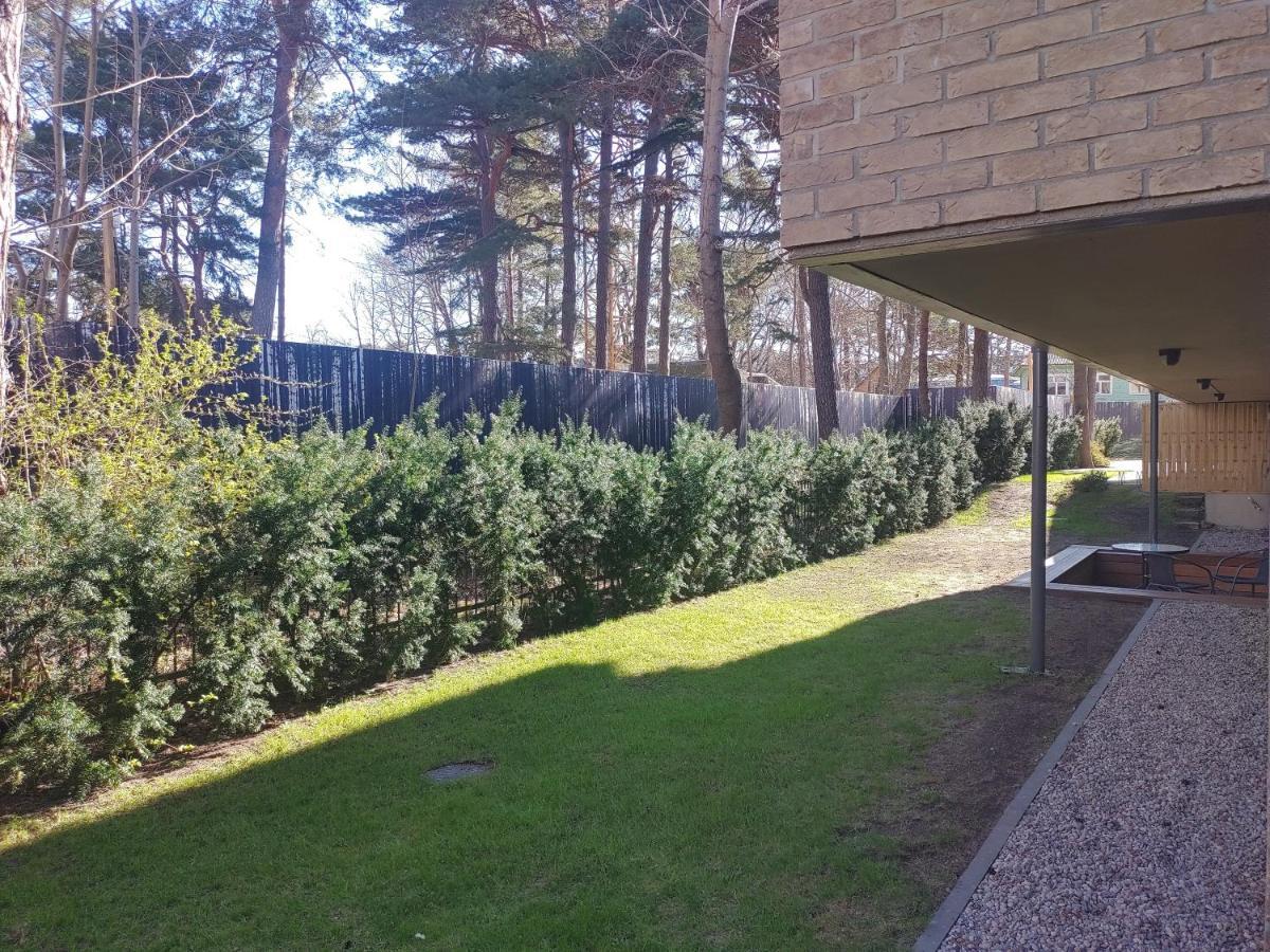 Anbo Vila Palanga Luaran gambar