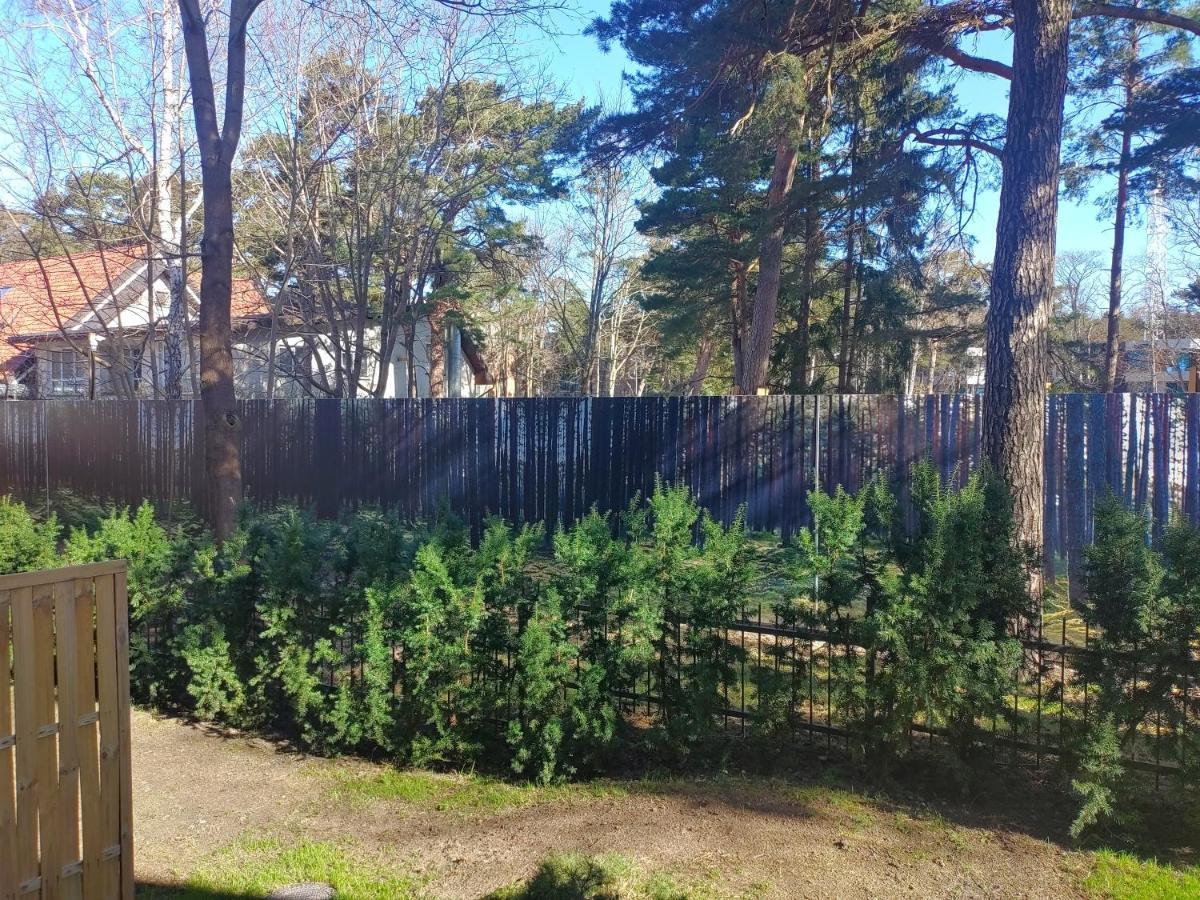 Anbo Vila Palanga Luaran gambar