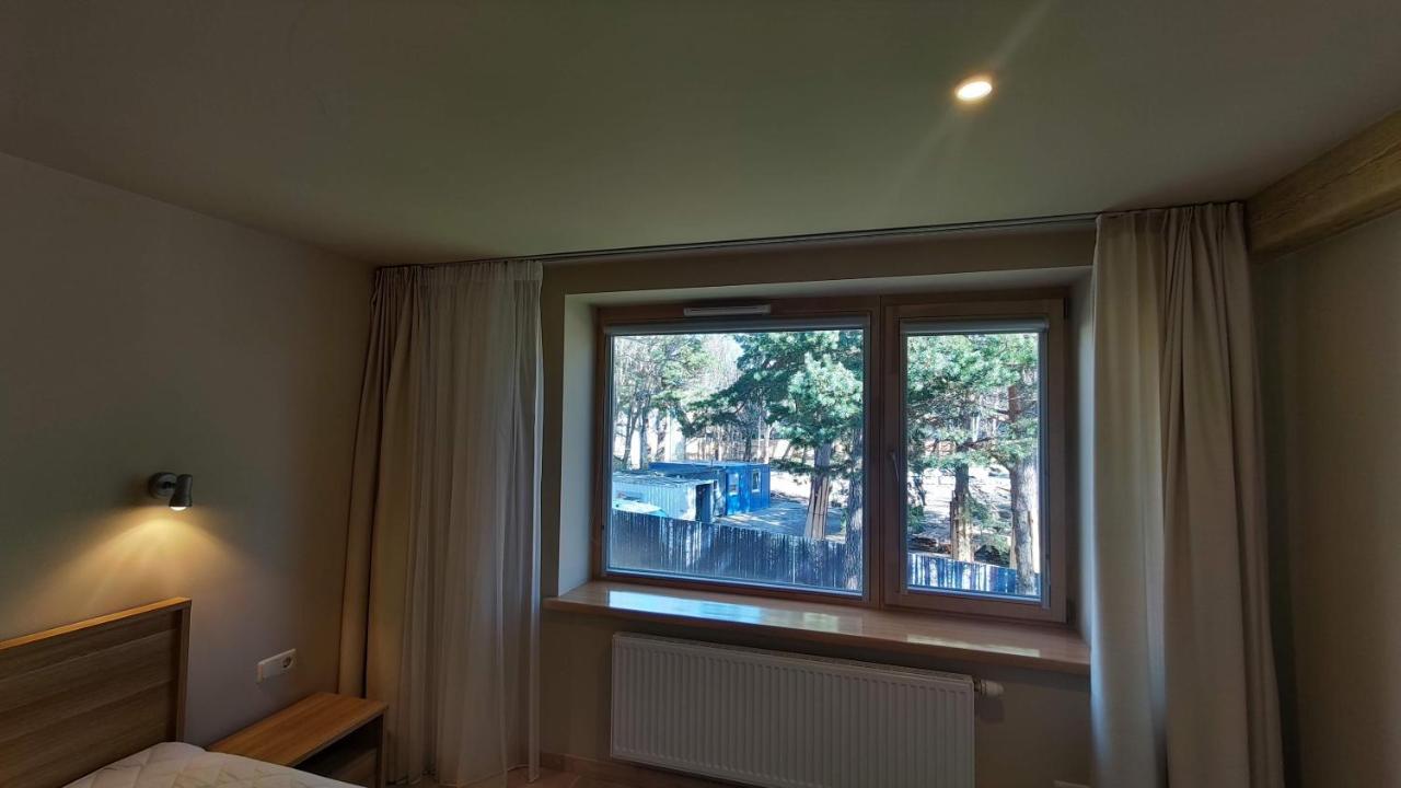 Anbo Vila Palanga Luaran gambar
