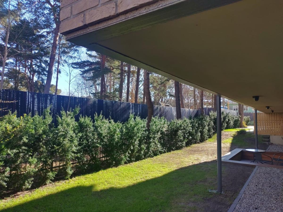 Anbo Vila Palanga Luaran gambar