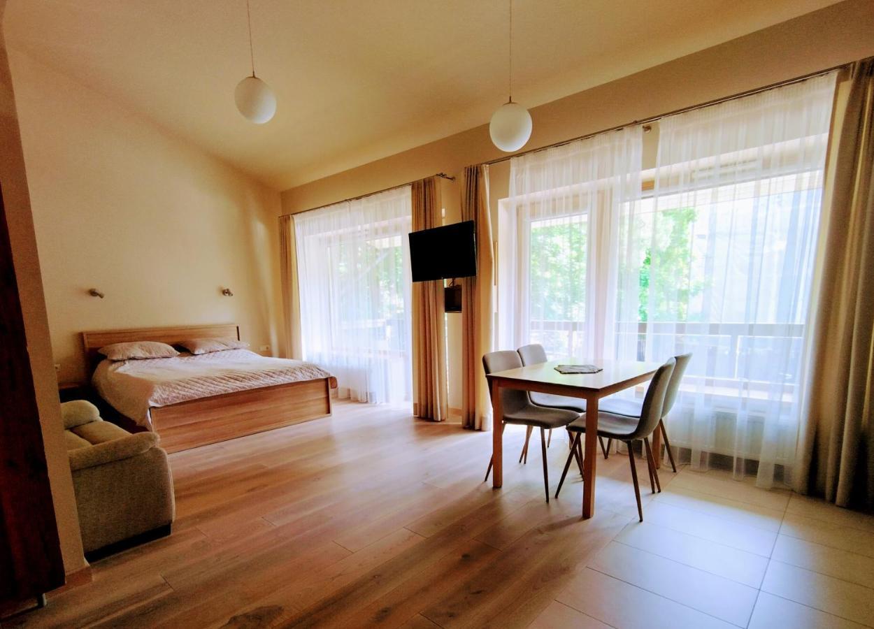 Anbo Vila Palanga Luaran gambar