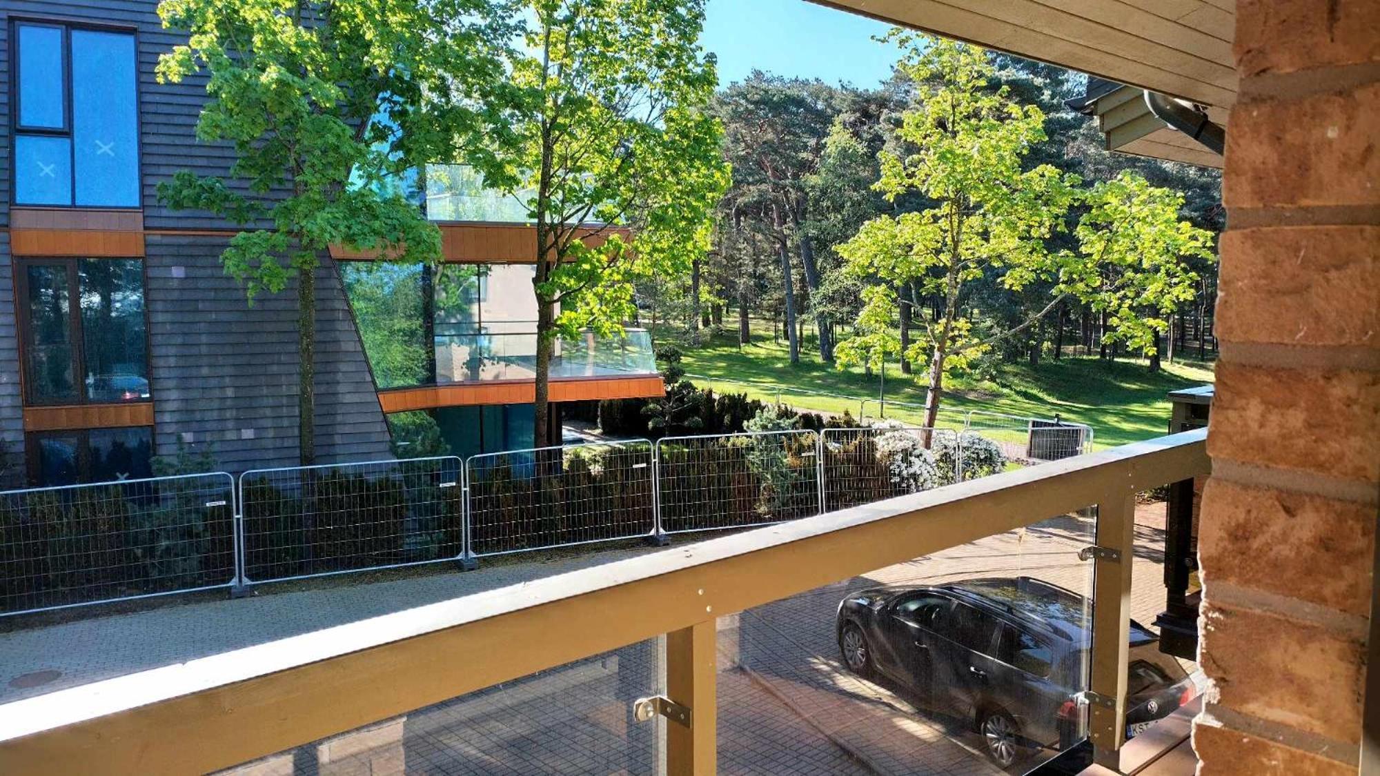 Anbo Vila Palanga Luaran gambar