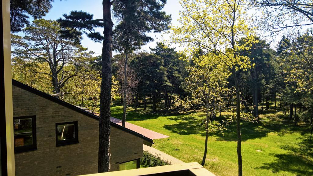 Anbo Vila Palanga Luaran gambar