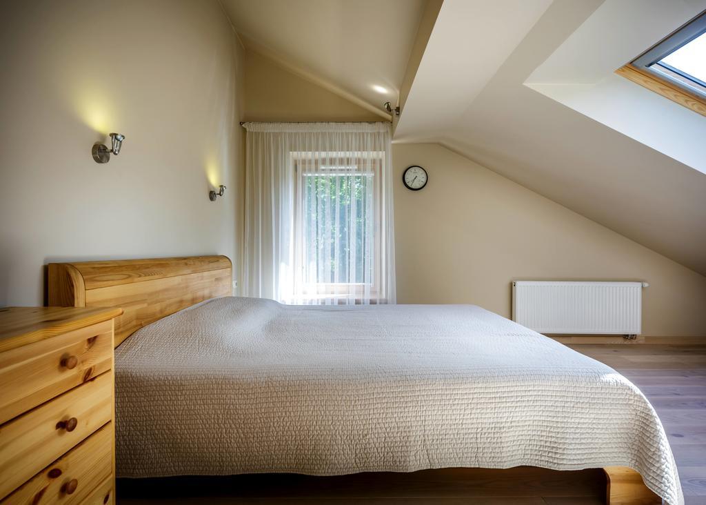 Anbo Vila Palanga Luaran gambar