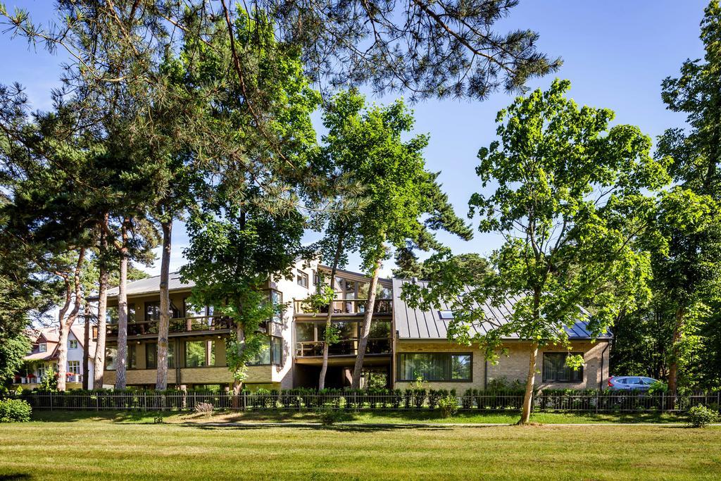 Anbo Vila Palanga Luaran gambar