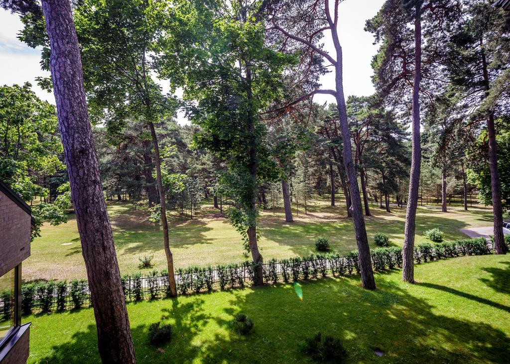 Anbo Vila Palanga Luaran gambar