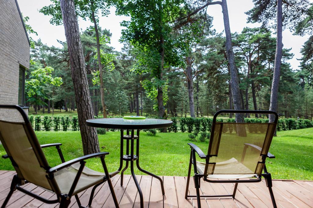 Anbo Vila Palanga Luaran gambar