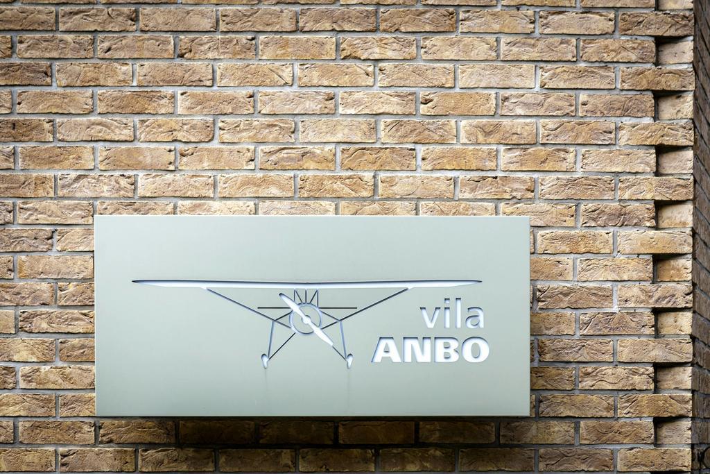 Anbo Vila Palanga Luaran gambar