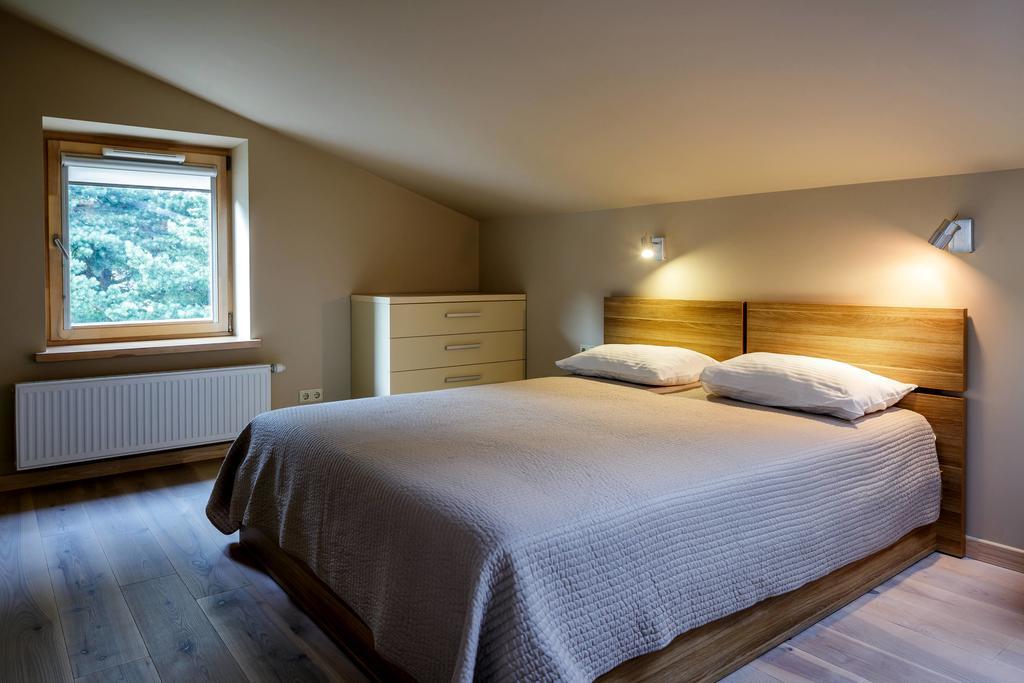 Anbo Vila Palanga Luaran gambar