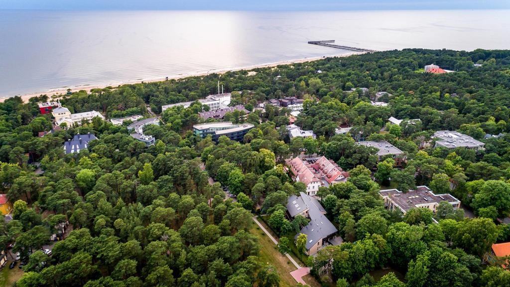 Anbo Vila Palanga Luaran gambar