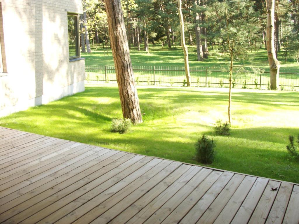Anbo Vila Palanga Luaran gambar
